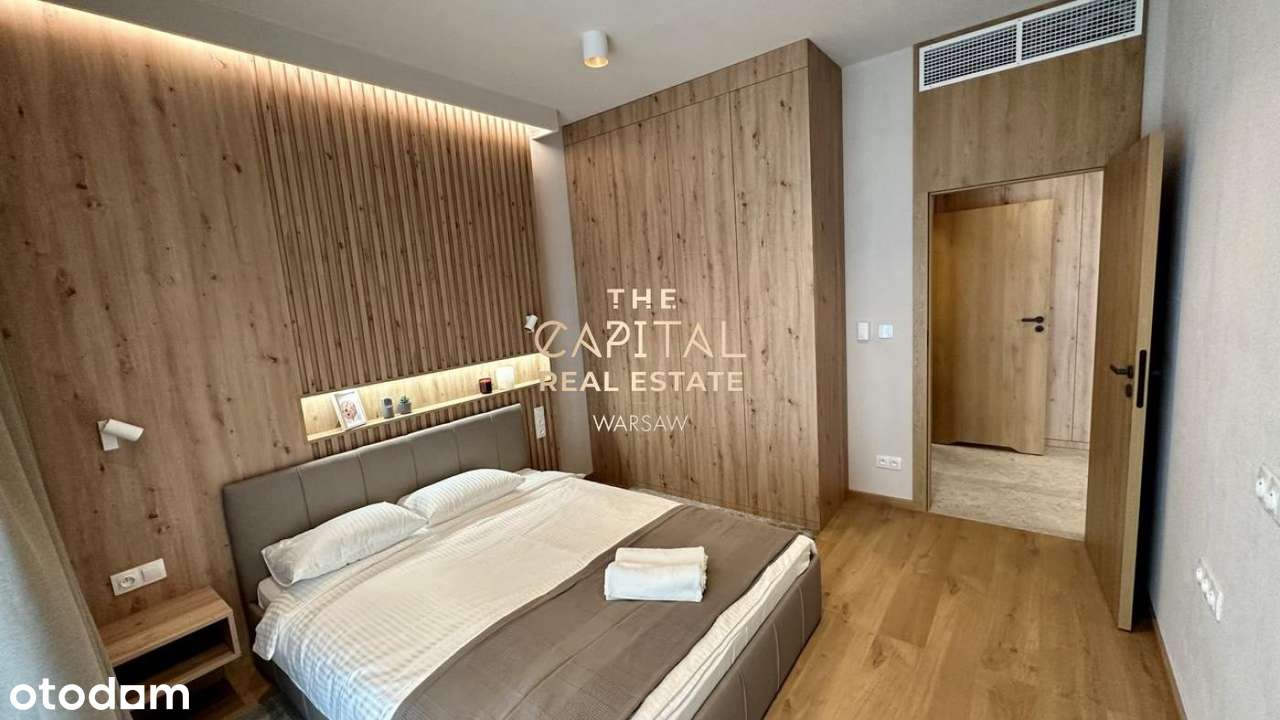 Nowoczesne mieszkanie w sercu Warszawy – ul. Kasprzaka 29A, Wola, Wars-11