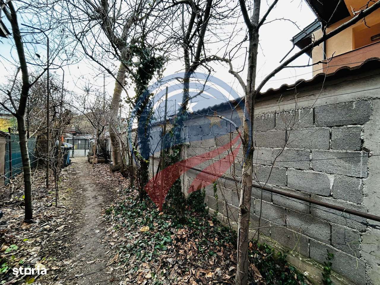 Teren de vanzare pe str Ana Ipatescu - Imagine principală: 2/4