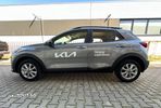 Kia Stonic 1.2 MPI 5MT Urban - 2