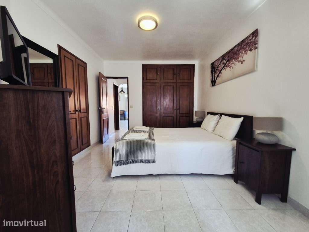 Apartamento T1 em Vila Nova de Milfontes-17