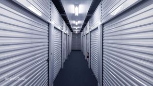 garagem,arrecadação,CACÉM, armazém self storage