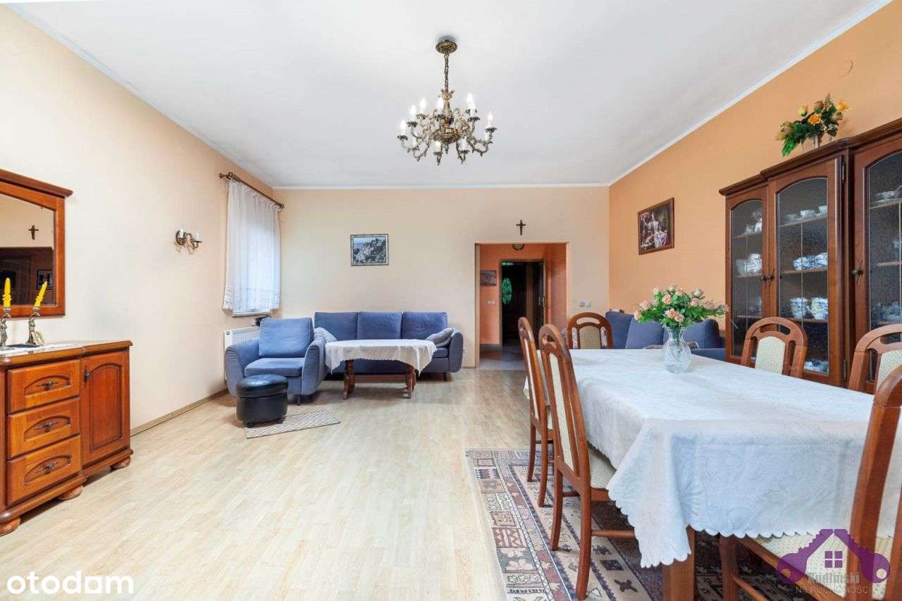 Dom parterowy Zalasewo - szybki dojazd do Poznania-6