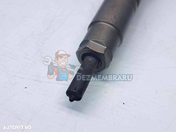 Injector Mercedes Clasa C (W204) [Fabr 2007-2014] A6420701187 3.0 CDI 642830 - 4