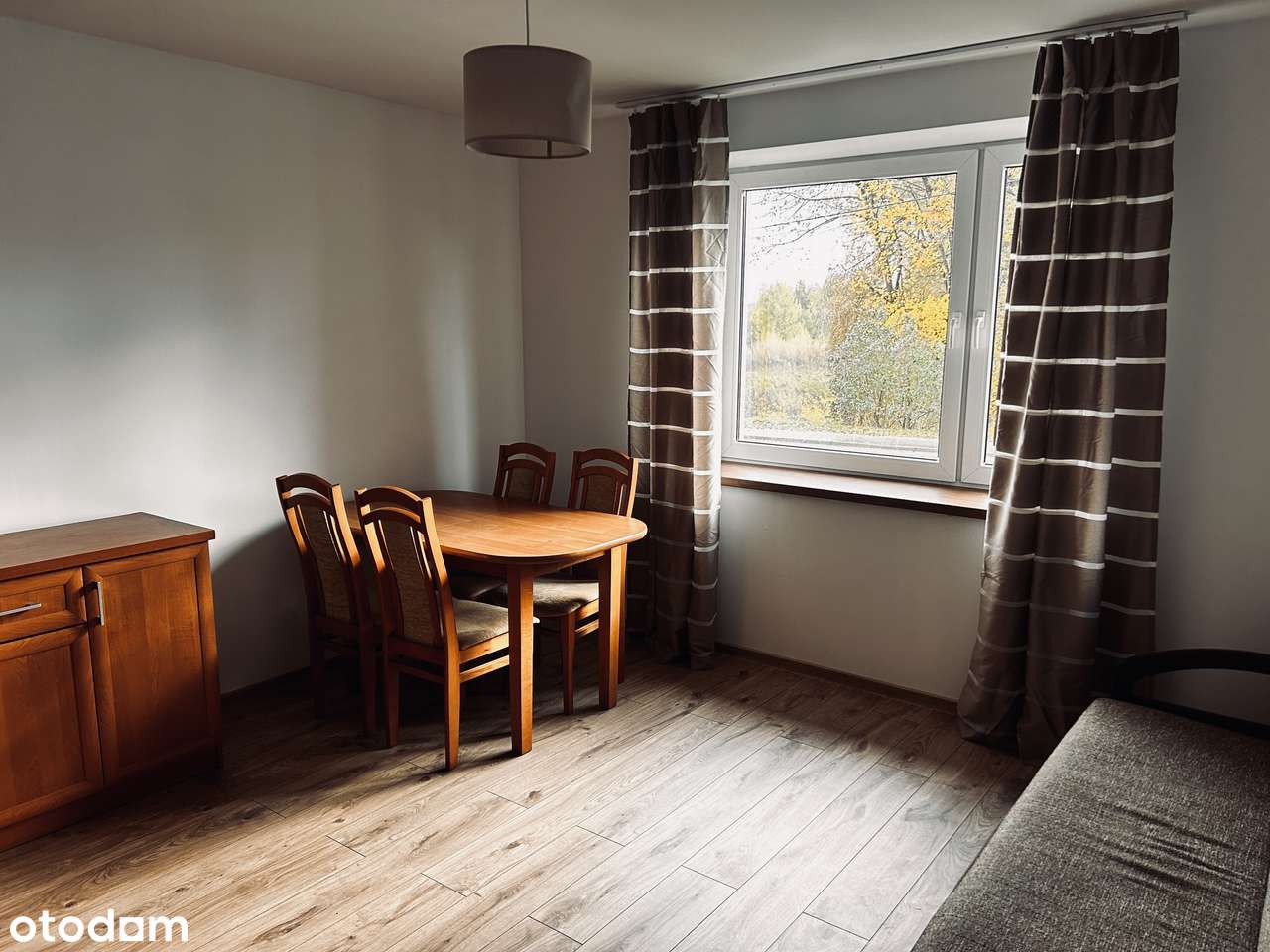 Dom 2-pokojowy z dobrą lokalizacją - Pełny obrazek: 4/6