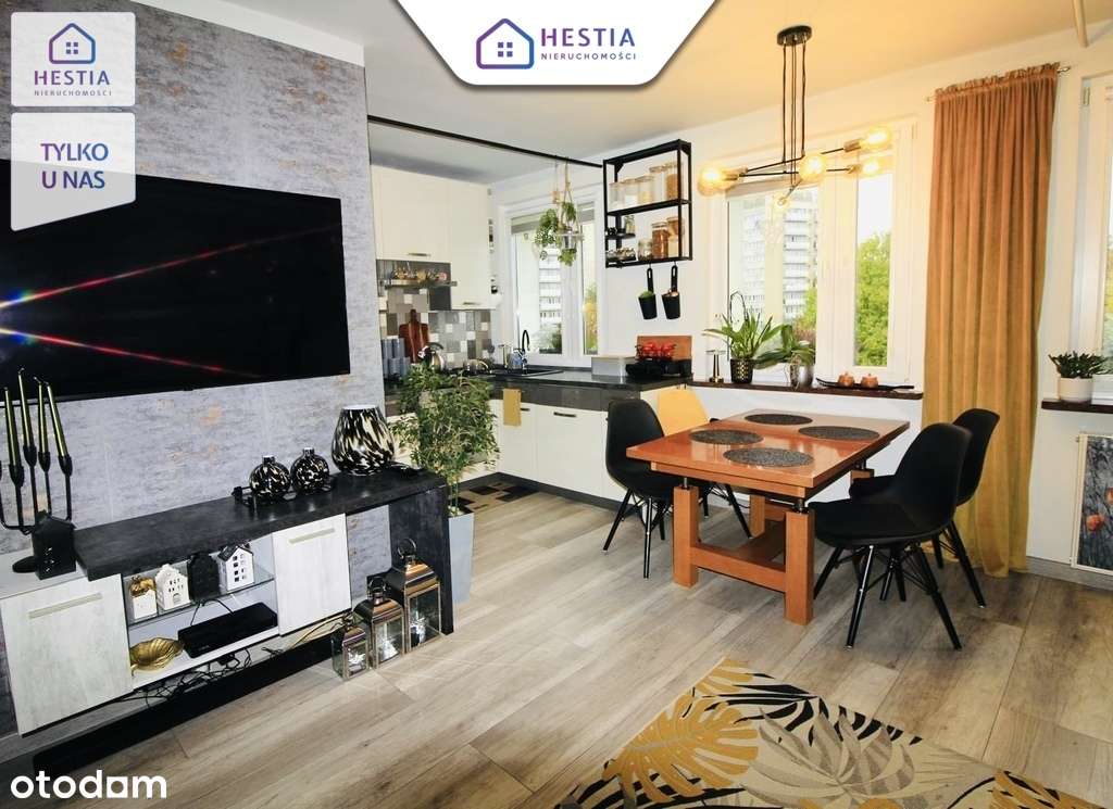 Kawalerka Stare Miasto III piętro - Pełny obrazek: 4/9