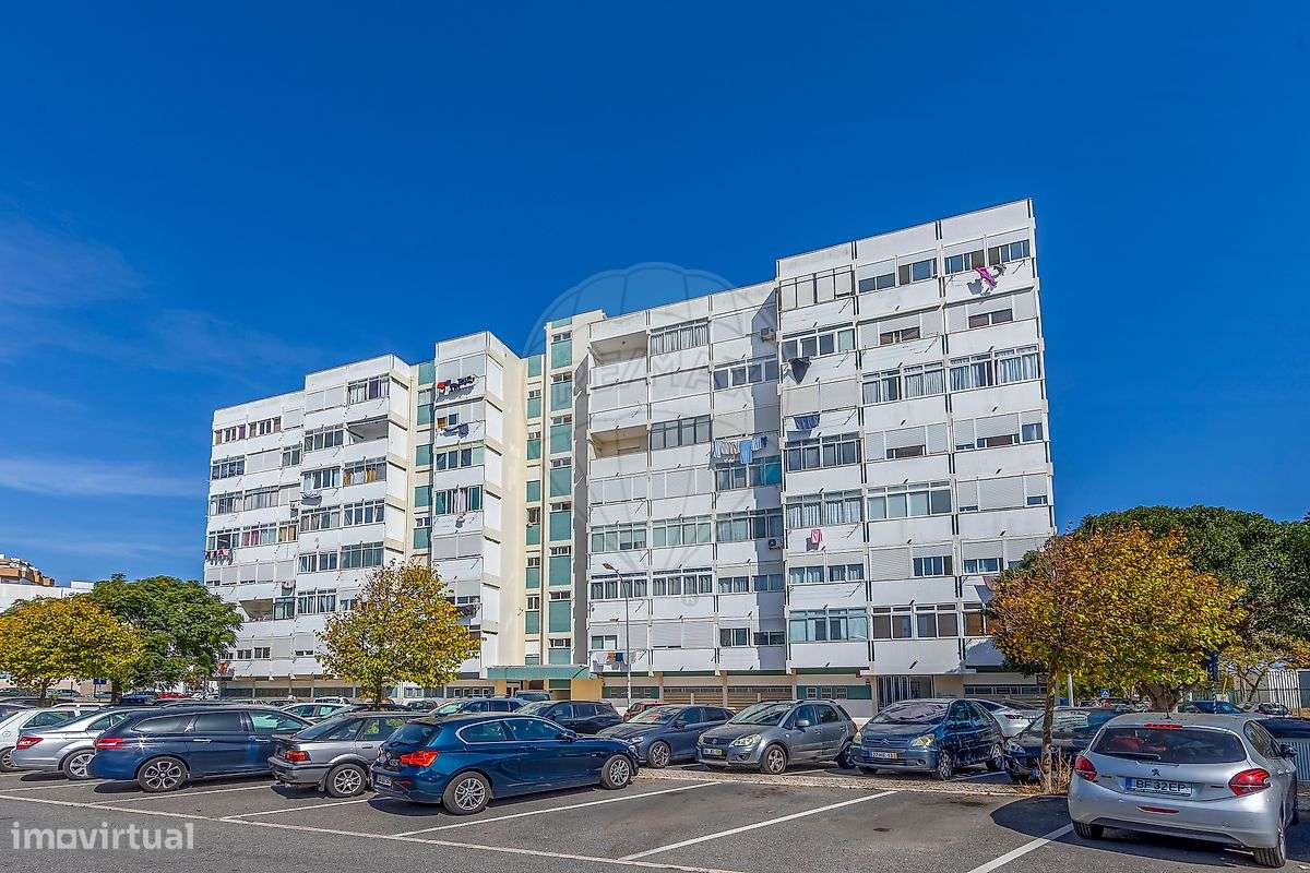 Apartamento T1 para arrendamento - Grande imagem: 4/28