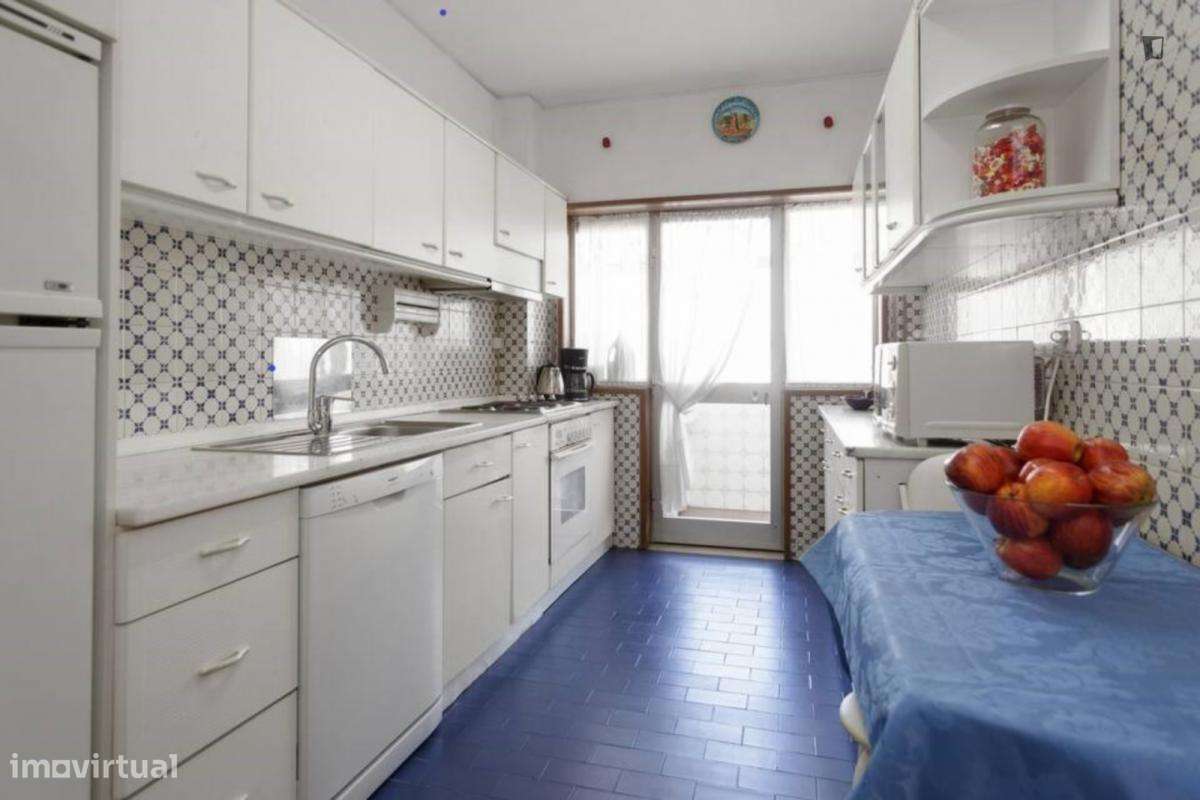 Apartamento com 2 quartos - localizado em Bonfim Porto - Grande imagem: 3/7