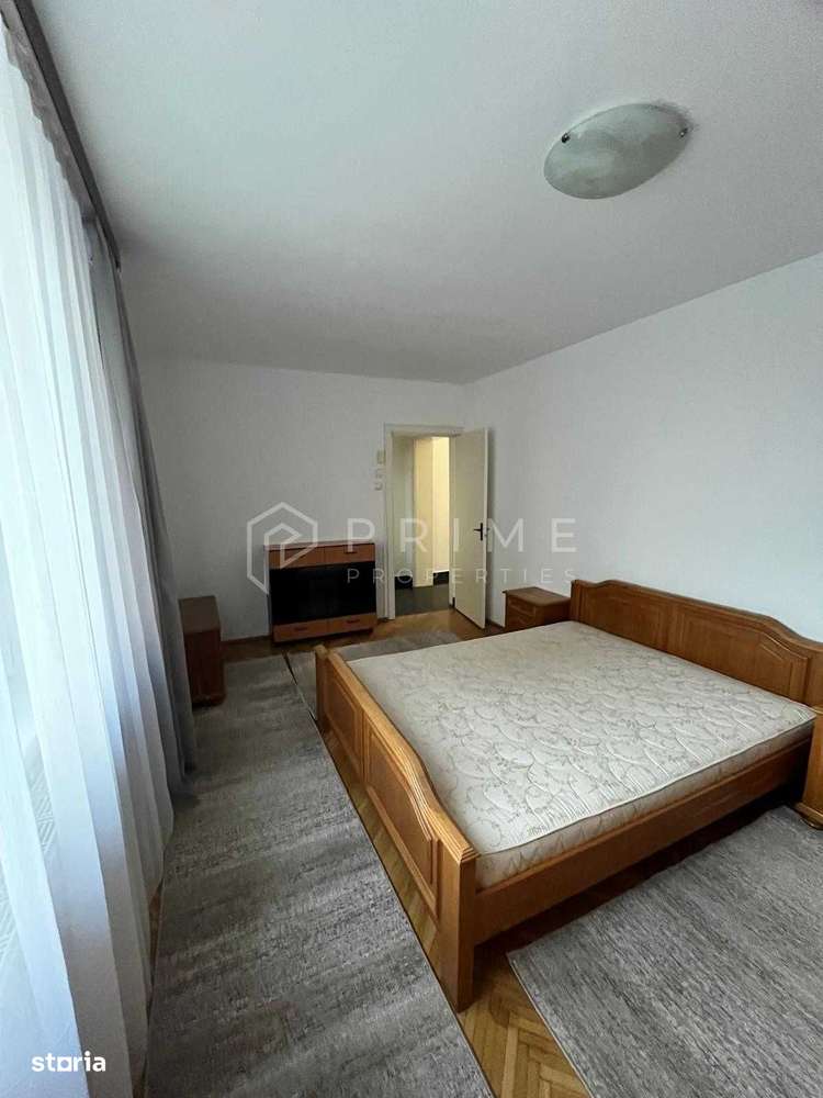 De închiriat – Apartament 4 camere, 100 mp – Zona Poli 2 - Imagine principală: 5/9