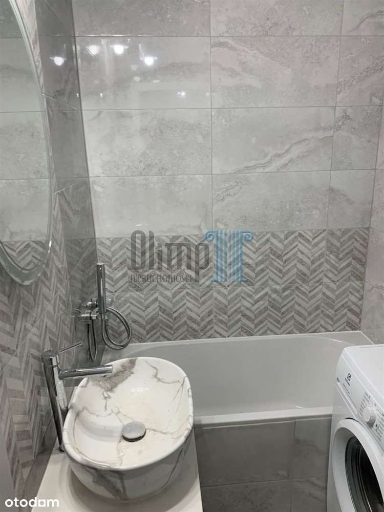 Mieszkanie, 49 m², Bydgoszcz-6