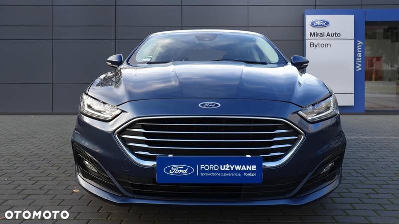 Ford Mondeo 2.0 EcoBlue Trend - 5