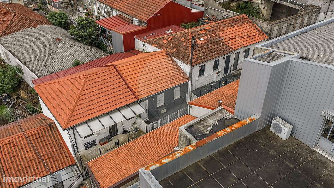 Moradia T2 para venda-7