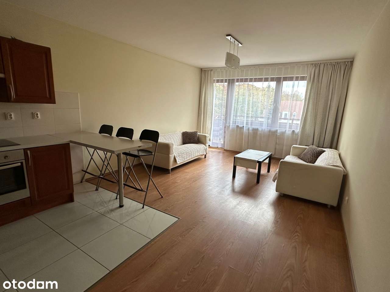 Sprzedam mieszkanie 3 pok. + miejsce parking. Wrocław ul. Zwycięska-1