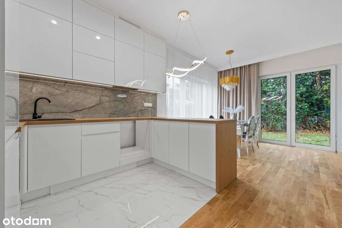 Skrajny segment, kameralne osiedle - Pełny obrazek: 4/18