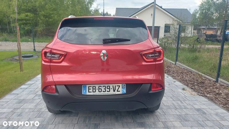 Renault Kadjar 1.6 dCi Energy Business - 7