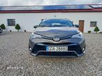 Toyota Avensis 2.0 D-4D Edition - 1