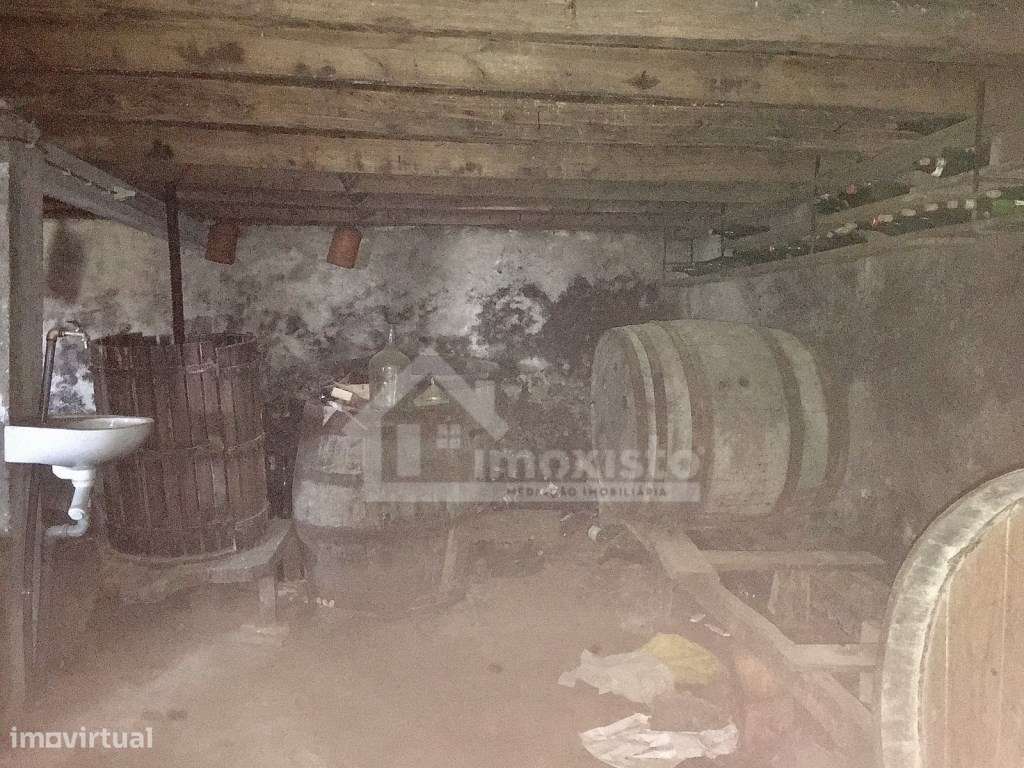 Casa de Campo T3 em Arega, Figueiró dos Vinhos-45