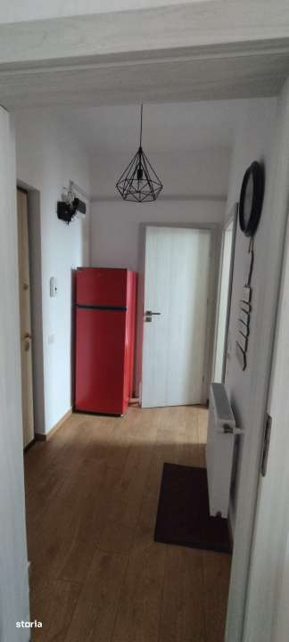 Mamaia Nord/ Zona OPERA - Studio cu Balcon 40 mp.-7