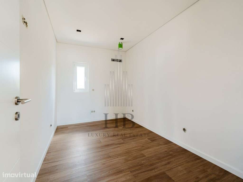 Exclusiva Moradia T3 Térrea com Jardim Privativo e Vista Serra |Fai...-40