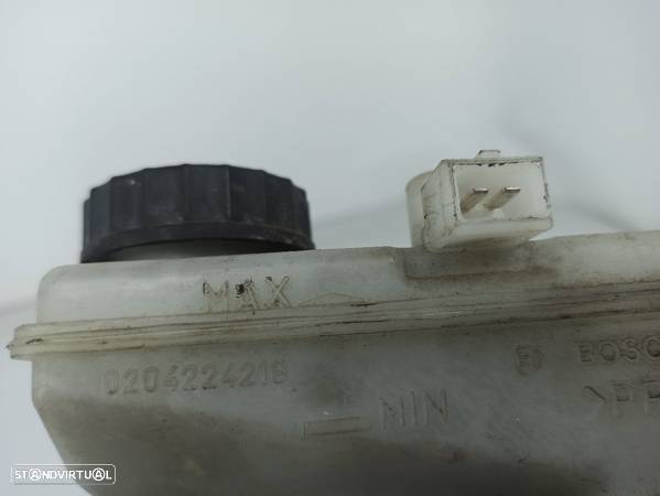 Bomba Dos Travões Toyota Yaris (_P1_) - 6
