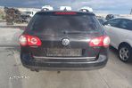 Motoras deschidere usita rezervor Volkswagen VW Passat B6  [din 2005 pana  2010] seria wagon 5-usi - 7