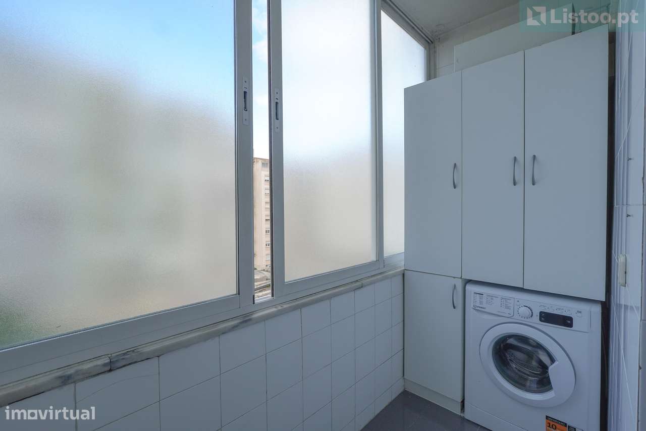 Apartamento T4 Lumiar-24