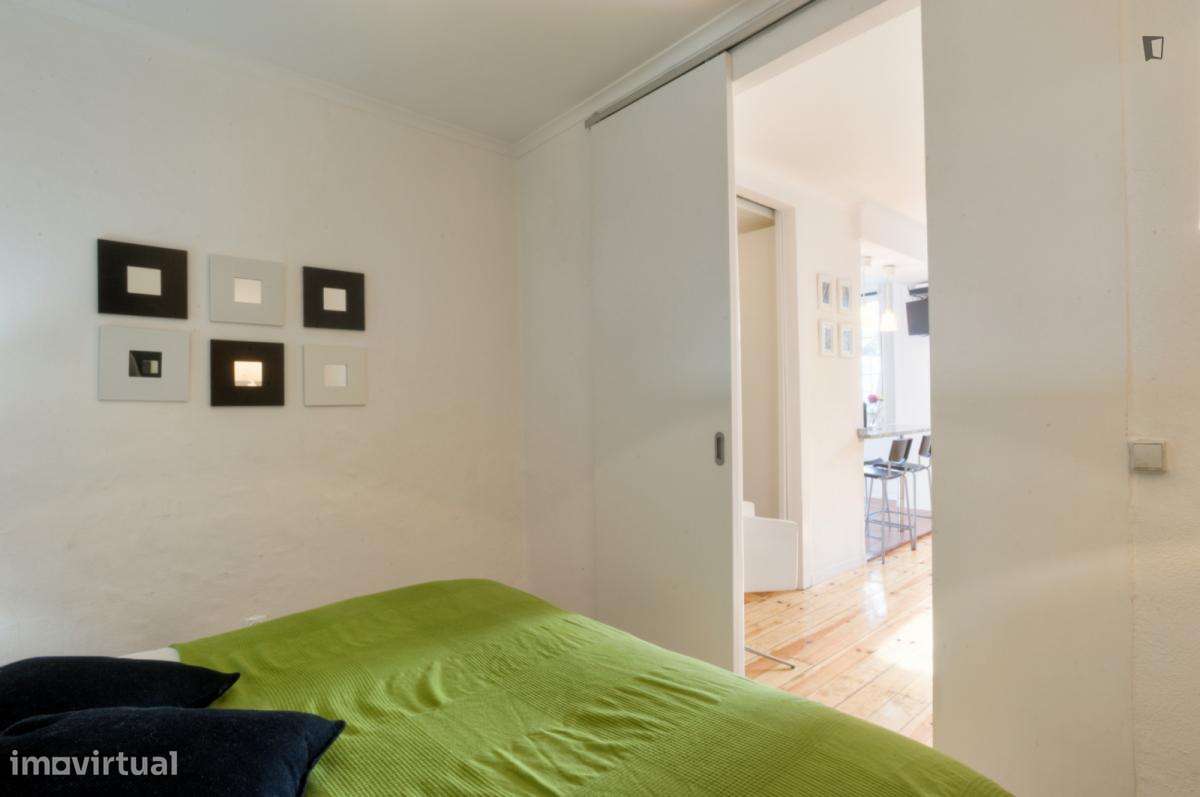 Apartamento com 2 quartos - localizado em Sé Lisbon - Grande imagem: 4/10