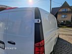 Mercedes-Benz Vito - 14