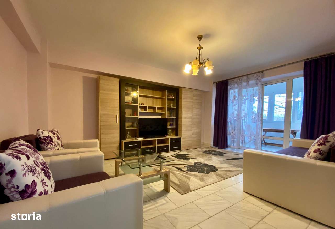 Proprietar,  inchiriez apartament ultracentral,Capitol - Imagine principală: 1/10