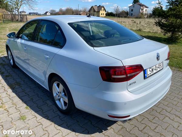 Volkswagen Jetta 2.0 TDI DPF BMT Comfortline DSG - 3