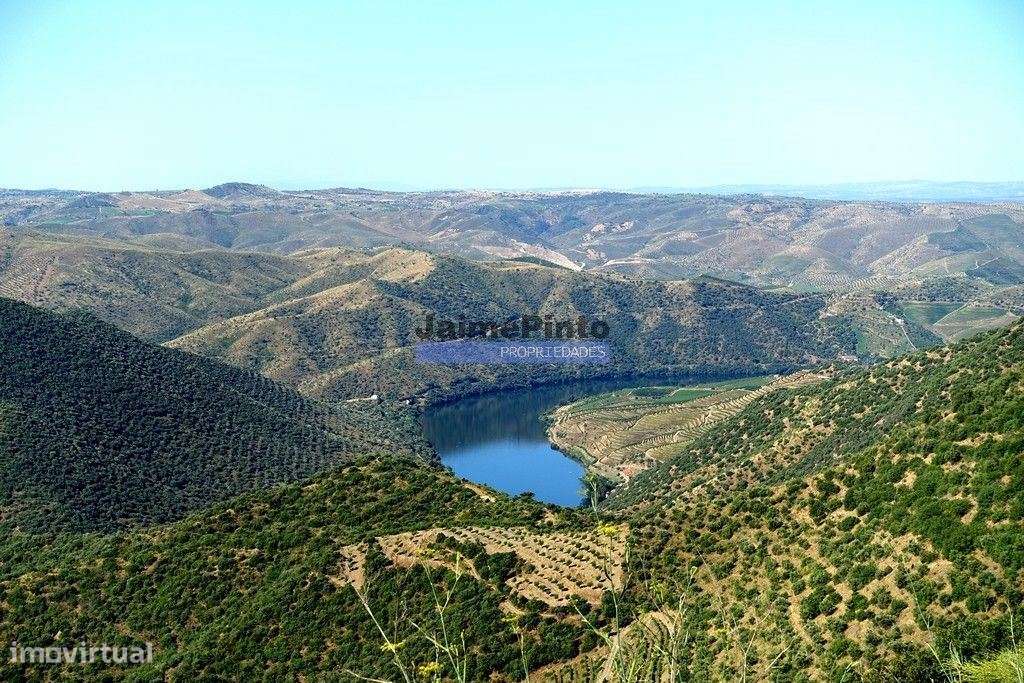 Moradia antiga, simples, térrea. Portugal, Figueira de Castelo Rodr... - Grande imagem: 5/9