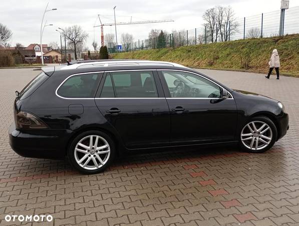 Volkswagen Golf 1.4 TSI Highline - 6