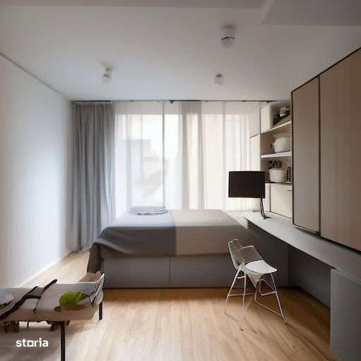 TVA INCLUS| 3 camere| 2 bai| Bloc Nou| Direct Dezvoltator - Imagine principală: 2/4