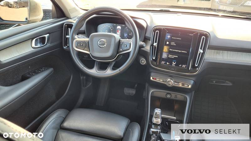 Volvo XC 40 - 17