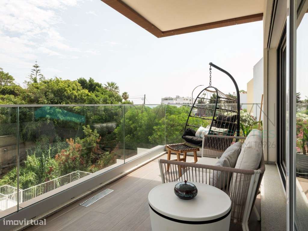 Deslumbrante apartamento T3 apenas 250m da Praia - Albufeira - Grande imagem: 5/43