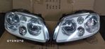 LAMPA LAMPY VW TOURAN/CADDY H7 EUROPA PRAWA LEWA KOMPLET - 1