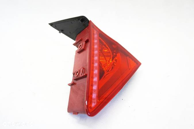 LAMPA PRAWA KLAPY LED AUDI A7 4G LY8X 4G8945094 - 2