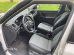 Skoda Fabia 1.2 HTP - 6