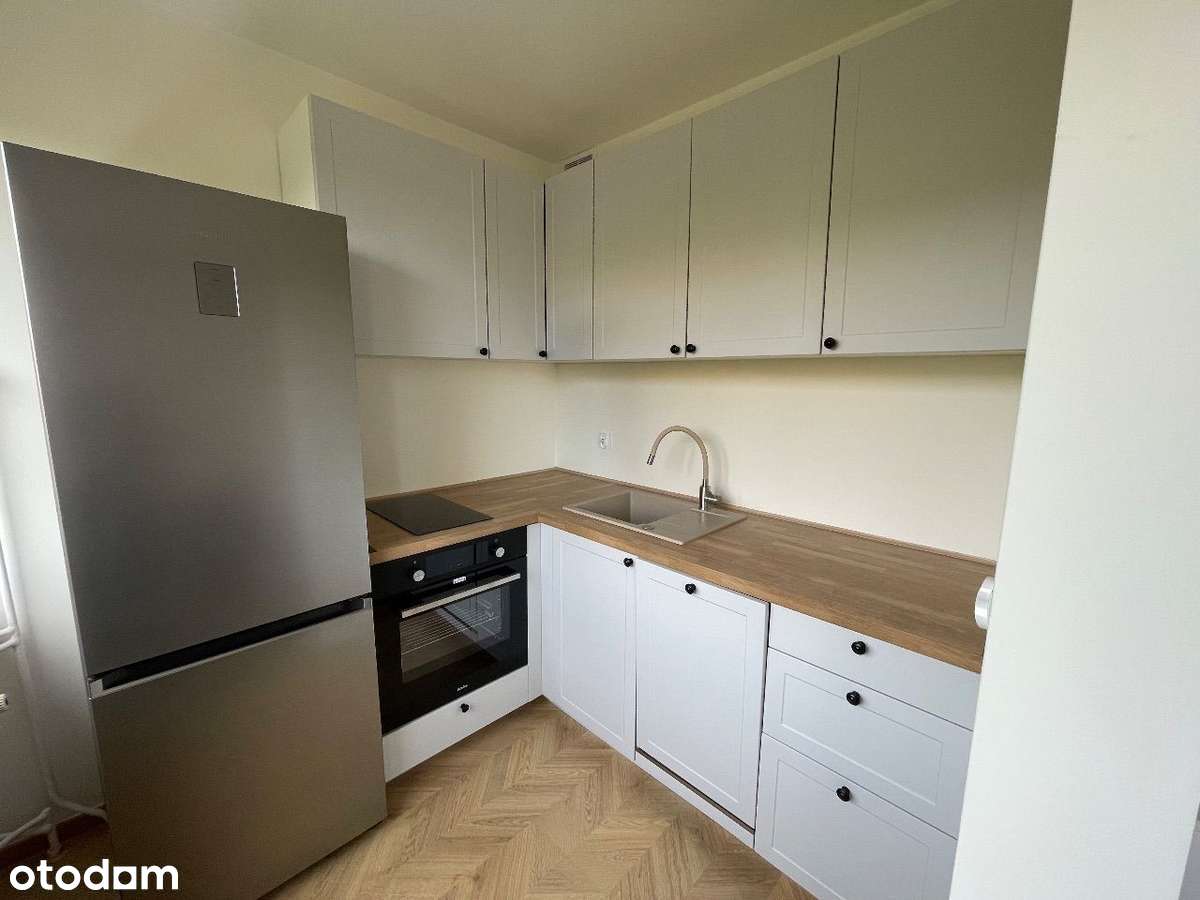 Mieszkanie 2-pokojowe na V osiedlu - Pełny obrazek: 4/14