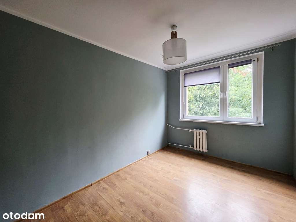 Mieszkanie na drugim piętrze 55m² z balkonem-7