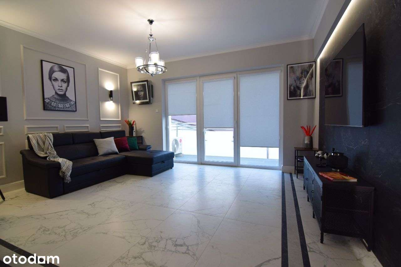 Wysoki standard * garaż * niezamieszkałe* - Pełny obrazek: 5/17