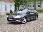 Citroën C5 2.0 HDi Confort - 13