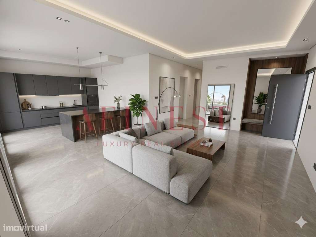 Moradia T4 com Piscina e 2 Suites - Pinhal do General - Grande imagem: 3/27