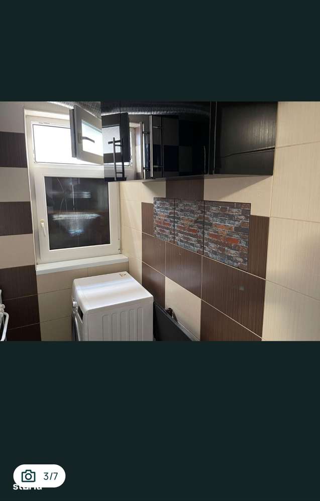 Apartament Valea Roșie 3/4,mobilat și utilat - Imagine principală: 4/6