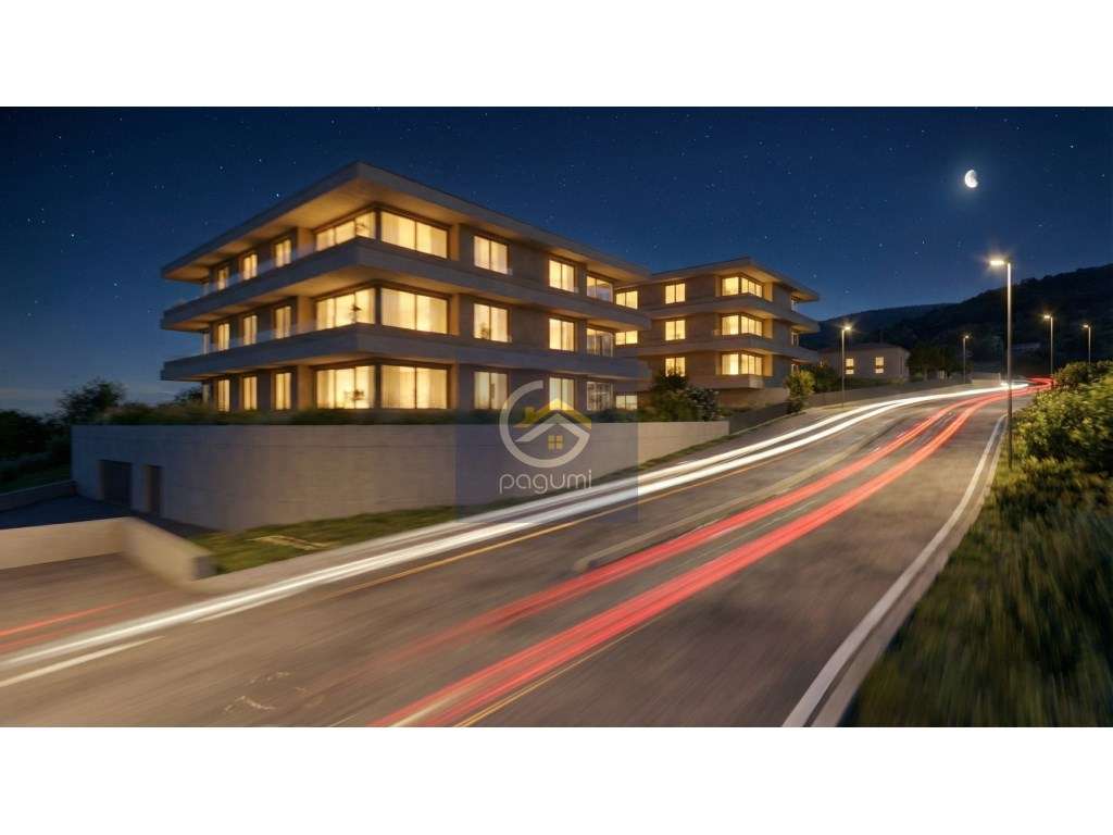 Apartamento T2- Via Meã - Grande imagem: 5/11