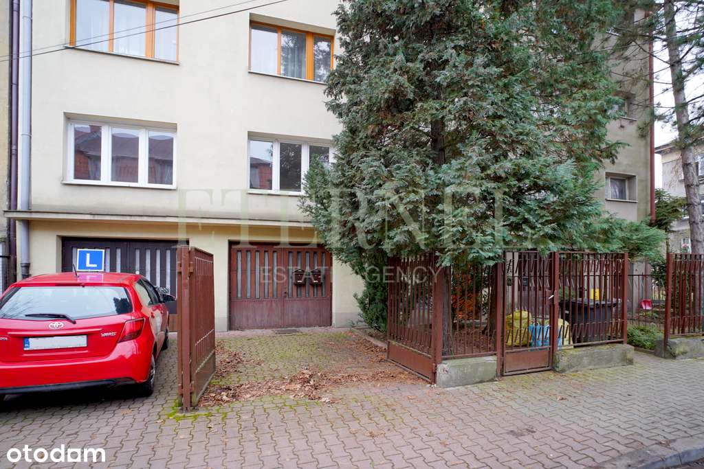 Wyjątkowe mieszkanie 143m+ogródek+garaż+piwnica-16