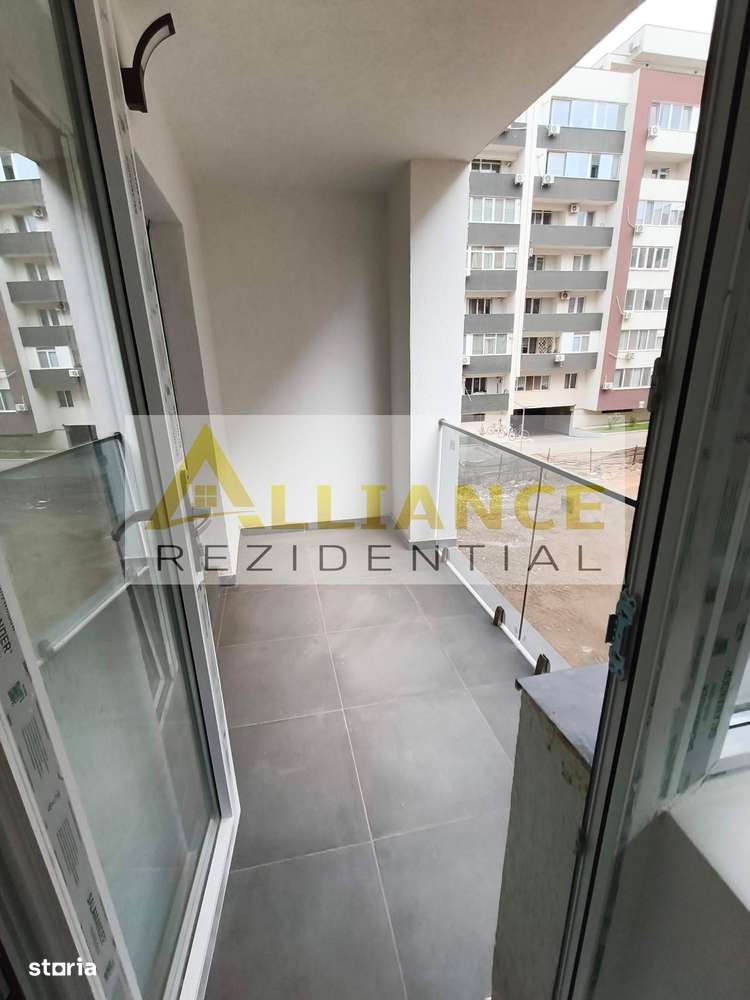 APARTAMENT 2 CAMERE TIP STUDIO –  Metrou BERCENI | BLOC NOU 2026-7