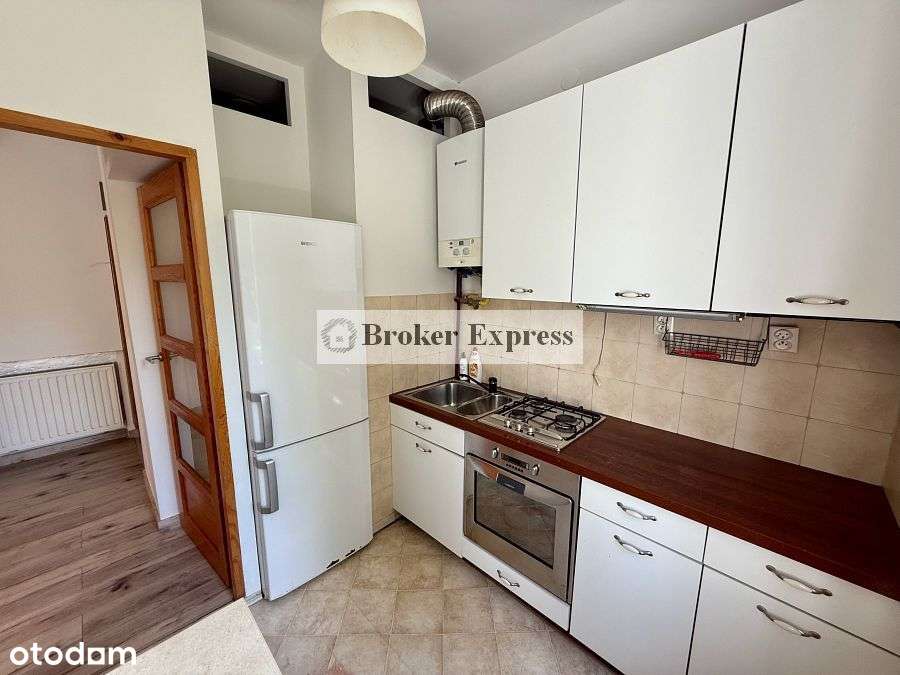 Klimatyczna kawalerka w kamienicy! - Pełny obrazek: 5/8