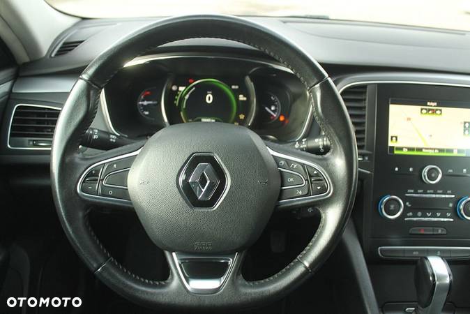 Renault Talisman 1.6 Energy TCe Zen EDC - 21