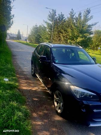 BMW X1 xDrive20d - 2