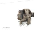 ALTERNATOR OPEL CORSA B 0123100003 - 1